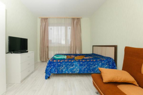 apartment uritskogo 14, Lyubertsy